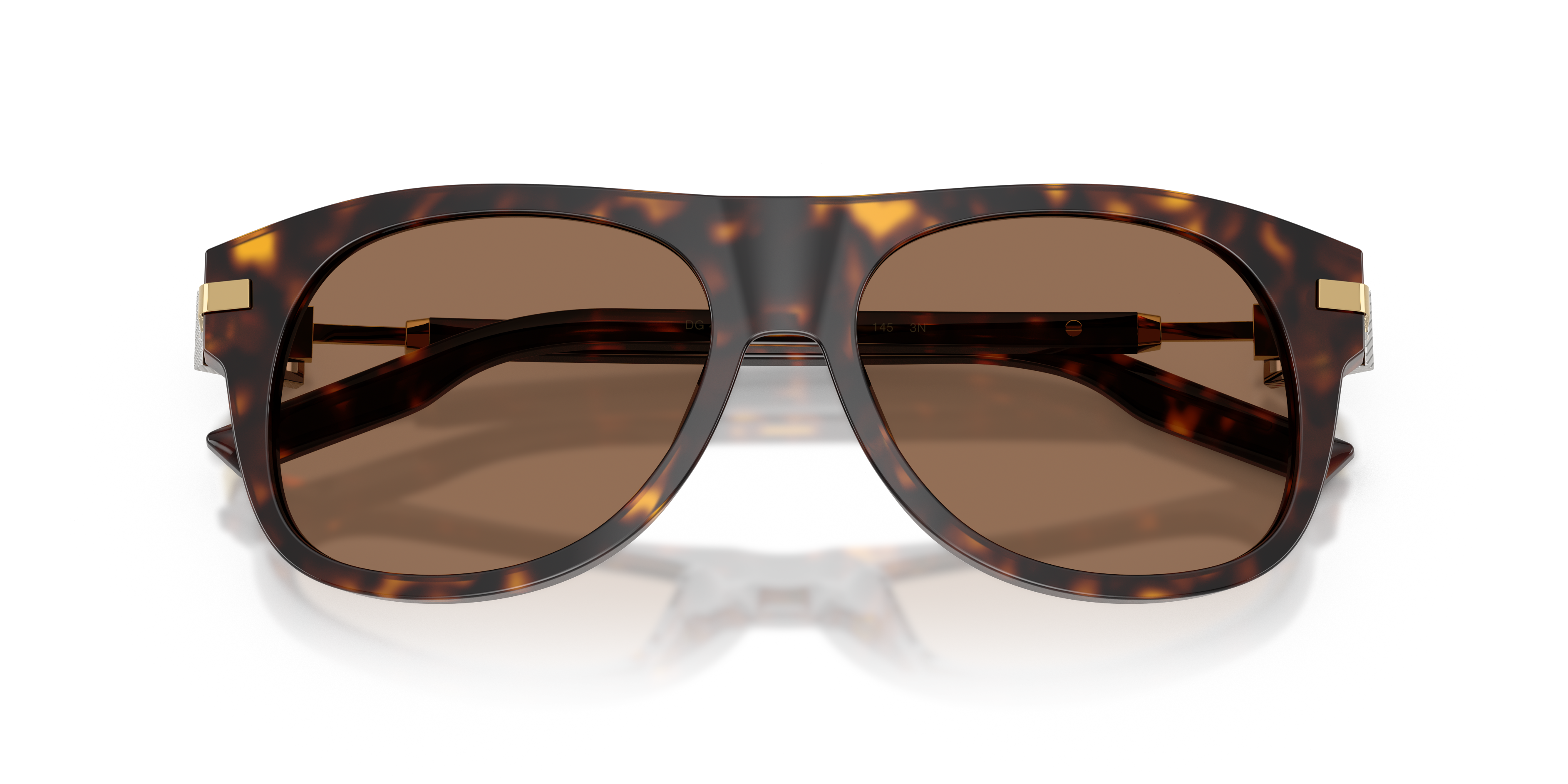 Dolce & Gabbana DG4546 502/73  